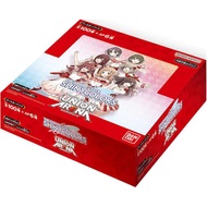 Union Arena Idolmaster Shiny Colors Booster Box