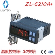 Smart LILYTECH Thermostat ZL-6210A30A+Output Relay Electronic Thermostat Digital BX6W
