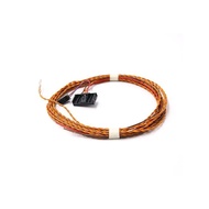 Lane assist Lane keeping system Wire/cable/Harness  for VW Passat B7 CC