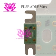 Fuse 500A Fuse For Forklift VOLT 32V - 125V Adle