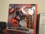 VT-1 Hi Metal Macross  議價不覆