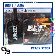 Ps5 Call of Duty Black Ops 6 Black Ops 6/