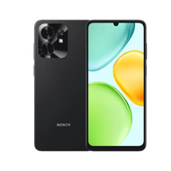 HONOR | New 5G Phone with 6000mAh Battery