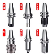 Bt40 bt30 er32 er25 er20 DC06, collet clamp, drill bulb AUP13, BT30,BT40,BT-SK10,BT-SK16,SDC06