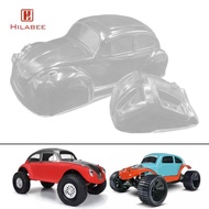 [UsusexaMY] 1:10 Scale Clear Spare 313mm Wheelbase RC Car Body Shell for Truck Vehicle