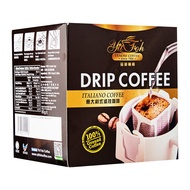 Yit Foh Tenom Italiano Drip Coffee, 8x10g