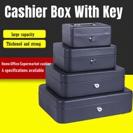 Portable Cash Box/Cash Drawer/Money Box/ Cash Register/POS Box/Cashier Box /Money Drawer /Safe/Cash 