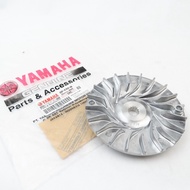 Nmax left CVT fan - CVT fan 2DP-E2611-00