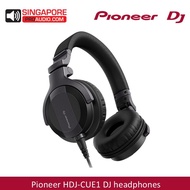 Pioneer HDJ-CUE1 DJ headphones