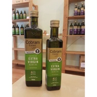 Light Cobram Estate Australian Extra Virgin Olive Oil