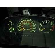 Meter L5 UK spec pnp dashboard L5