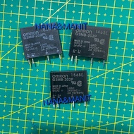 G3MB-202P 5VDC 12VDC 24VDC New Products