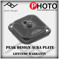 Peak Design Standard Plate (Arca Type) For Capture Clip V3