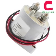 [p6yg]EV200AAANA 1618002-7 High Voltage DC 12-24V 500A Electric Vehicle Contactors- New EV200 Relay 