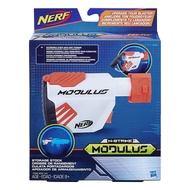 สินค้าขายดี!!! ของเล่น อุปกรณ์ เนิร์ฟ โมดูลัส Nerf Modulus Storage Stock เนิฟ ของแท้ ของเล่น โมเดล โมเดลรถ ของเล่น ของขวัญ ของสะสม รถ หุ่นยนต์ ตุ๊กตา โมเดลนักฟุตบอล ฟิกเกอร์ Model