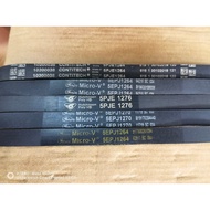 Drum Washing Machine Belt Transmission Belt 5EPJ1270/1276/1264