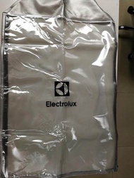 ส่งด่วน# ผ้าคลุม # เครื่องซักผ้าฝาหน้า ELECTROLUX ผ้าคลุมเครื่องซักผ้าฝาหน้า 6.5-10 KG วัสดุเกรดอย่างดี ของแท้ศนูย์ ใช้ได้หลายรุ่น