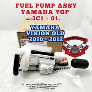 FEUL PUMP BENSIN VIXION FEUL PUMP FUL PUMP BENSIN POMPA INJEKSI VIXION FUEL PUMP YAMAHA VIXION OLD