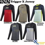 IXS Shirt Trigger X Jersey