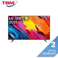 [Klang Valley Delivery Only] LG 86QNED70ASA 86" 4K QNED AI UHD TV