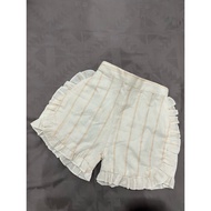 Giggles babyshop children's shorts