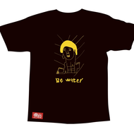 [Leshan Nursing Institute Creation T-Shirt] Bruce Lee XS/Included (Random Gift) TAAZE Reading Book L