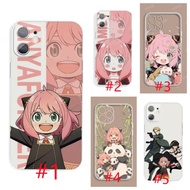 For Sony Xperia 1 5 10 II III IV V VI VII XZ4 XZ3 Mark 2 3 4 6 7 230411 transparent clear Phone case