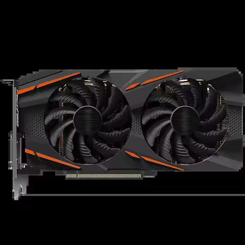 2026for RTX 3090 3080 3070 3060 GTX 1660S RX 580 8GB RX 6600 XT New Graphics Card GPU for Desktop PC