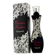 พร้อมส่ง CHRISTINA AGUILERA Unforgettable Eau De Parfum Spray