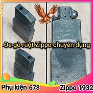 [ Zippo accessories] Zippo repair kit