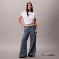 Calvin Klein Jeans Women's Tops White