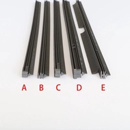 1x Wiper Insert Rubber Strip Refill For infiniti q50 qx50 fx fx35 fx37 Car Wiper Accessories