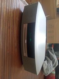 BOSE WAVE MUSIC SYSTEM III  零件機