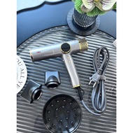 Máy Sấy Tóc Cao Cấp P3 Probarbers Chuyên Salon Barbershop Pro Barber Hairdryer - SS1200