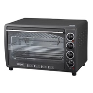 Cornell Electric Oven CEO-TS42L (Flat Black)