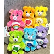 Popmart Care Bears Unlock the Magic