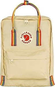 Fjällräven Unisex Kånken Rainbow Backpack (Pack of 1)