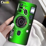 Case Untuk Xiaomi Redmi Note 10 Pro (M2101K6G) - Eksotik - Casing Xiaomi Redmi Note 10 Pro - Bahan P