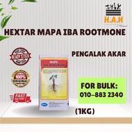 Mapa IBA Rootmone/ Hormon/ Pengalak Akar/ Root Hormone/ 生根荷尔蒙粉