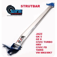 Sturtbar Jazz Civic Turbo Hrv Civic Fd Yaris Vw Mk6 Mk7 (Code 008))