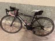 Cervelo R5 size48 (價錢可商議）