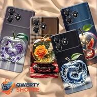 Case Nubia Neo 3 Nubia A36 Nubia A56 Nubia Music Softcase Protect Kmaera