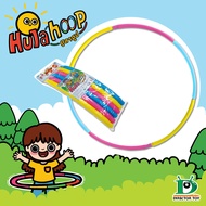 DTOY | ของเล่นฮูลาฮูป Hula hoop