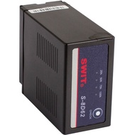 SWIT S-8D62 DV Battery for Panasonic AG-HVX200/201, AG-HPX250, and AG-DVX100 Camcorders