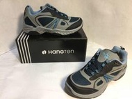HANG TEN 9858 多功能運動鞋運動鞋 運動鞋 台灣製造