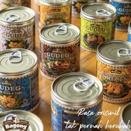 Special GUDEG CAN BAGONG YU DJUM JOGJA