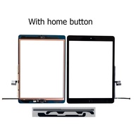 For iPad 7 /8 Touch Screen Digitizer Glass 2019/2020 10.2" A2197 A2198 A2200 A2270 A2428 A2429 A2430