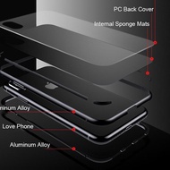 Zmm Case Magnetic 360 Vivo V11 Pro V11i V15 V15 Pro Y17 Y95 !!