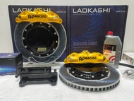 Brebo Brembo Calipers Brake Caliper Restoration Car F50v6gt4gt6 18z19z Amg6 Suit