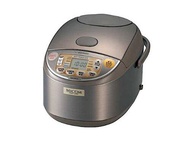 Zojirushi rice cooker for overseas use 5 cups/220-230V NS-YMH10 【Direct from Japan】